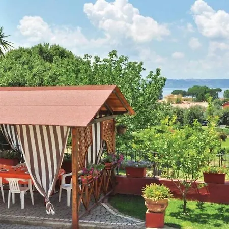 La Cupoletta House -magnolia Holiday home