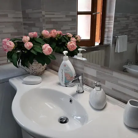 La Cupoletta House -magnolia *