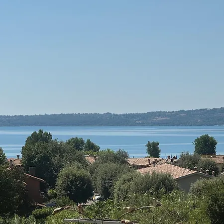 La Cupoletta House -magnolia Trevignano Romano