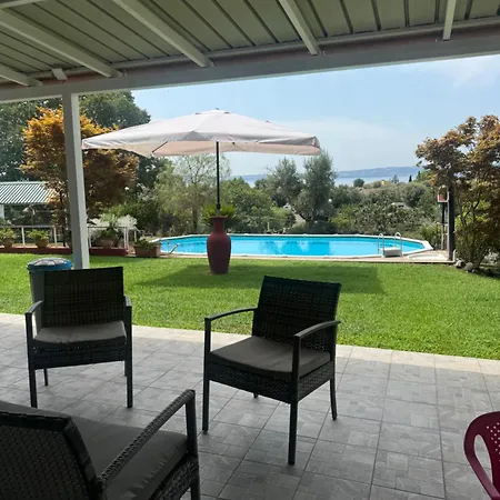 La Cupoletta House -magnolia Holiday home *