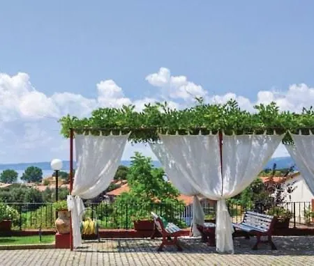 Holiday home La Cupoletta House -magnolia *