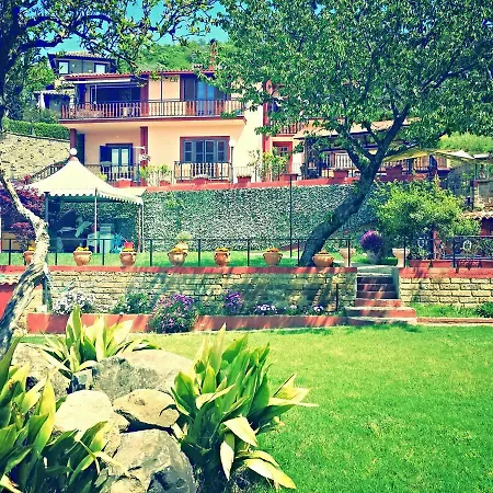 Holiday home La Cupoletta House -magnolia Trevignano Romano