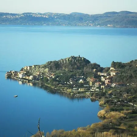 Holiday home La Cupoletta House -magnolia Trevignano Romano